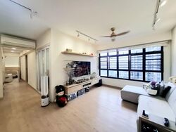 Blk 471A Fernvale Rivergrove (Sengkang), HDB 5 Rooms #580083471
